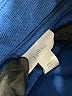 J.Jill 100% Rayon Solid Blue Jacket Size L - photo 6