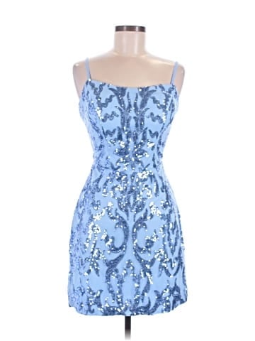Unbranded Cocktail Dress (view 1)