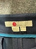 Boden Solid Blue Active Pants Size 12 - photo 4