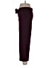 Ann Taylor LOFT Burgundy Casual Pants Size 4 - photo 5
