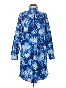 Lands' End Poncho (view 1)