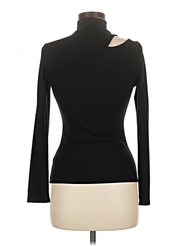 Fore Long Sleeve Top (view 2)