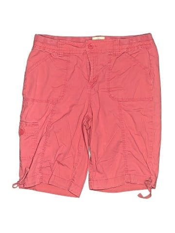 St. John's Bay Cargo Shorts (view 1)