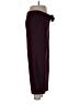 Ann Taylor LOFT Burgundy Casual Pants Size 4 - photo 4