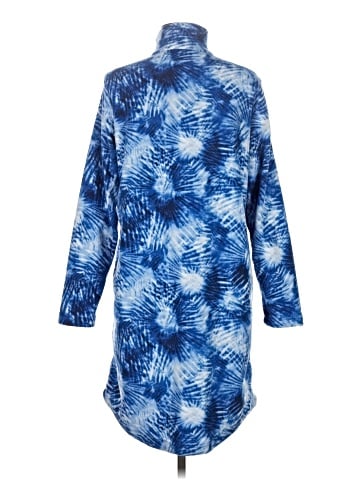 Lands' End Poncho (view 2)