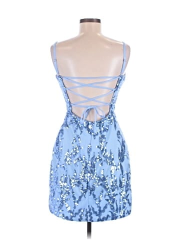 Unbranded Cocktail Dress (view 2)