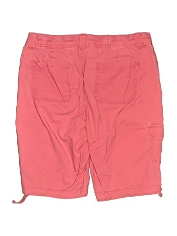 St. John's Bay Cargo Shorts (view 2)