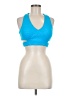 Cleo Harper Blue Tank Top Size M - photo 1