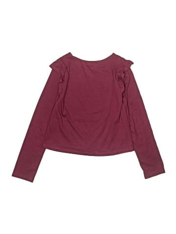 Catherine Malandrino Long Sleeve T-Shirt (view 2)