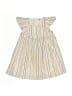 Old Navy Ivory White Dress Size 12-18 mo - photo 1
