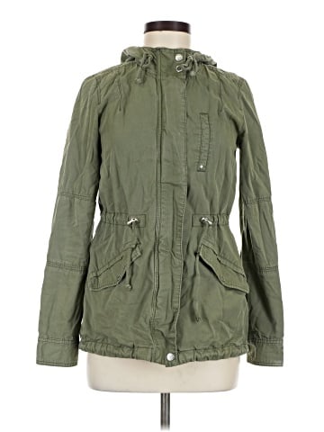 Divided by H&M Jacket (view 1)