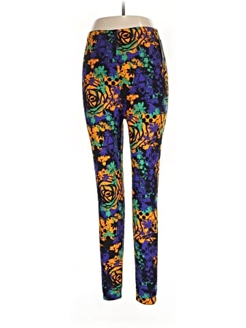 Viv Collection Active Pants (view 1)