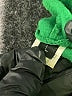 Unbranded Green Cardigan Size L - photo 7