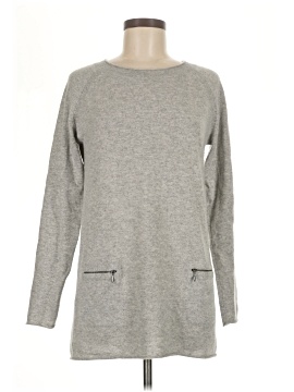 Comptoir Des Cotonniers Cashmere Pullover Sweater