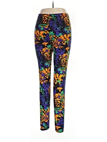 Viv Collection Active Pants (view 2)