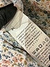 Shein Floral Tan Cocktail Dress Size 2 - photo 8