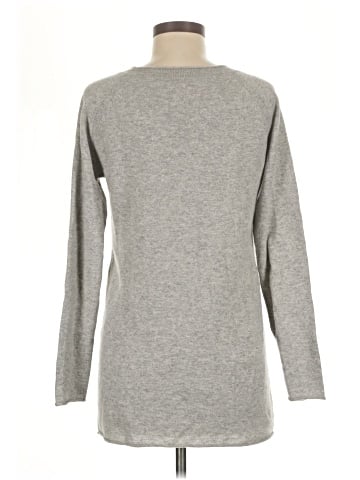 Comptoir des Cotonniers Cashmere Pullover Sweater (view 2)