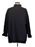 Express Tricot Black Turtleneck Sweater Size L - photo 1