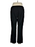 Athleta Solid Black Dress Pants Size 14 - photo 2