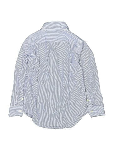 Ralph Lauren Long Sleeve Button-Down Shirt (view 2)