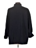 Express Tricot Black Turtleneck Sweater Size L - photo 2
