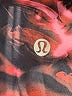 Lululemon Athletica Tie-dye Pink Active Pants Size 4 (estimated) - photo 7