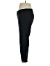 Athleta Solid Black Dress Pants Size 14 - photo 5