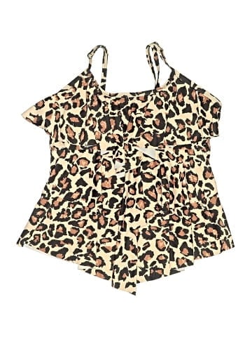 B2Prity Swimsuit Top (view 1)