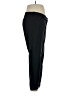 Athleta Solid Black Dress Pants Size 14 - photo 4