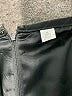 Unbranded Stripes Black Formal Skirt Size 2 - photo 4