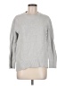 Banana Republic Gray Pullover Sweater Size M - photo 1