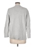 Banana Republic Gray Pullover Sweater Size M - photo 2