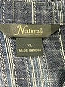 Natural Reflections Tweed Gray Long Sleeve Button-Down Shirt Size XL - photo 7