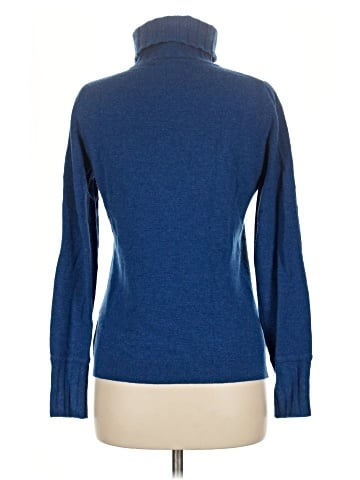 Forte Cashmere Pullover Sweater (view 2)
