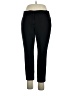 Nordstrom Rack Solid Black Dress Pants Size XL - photo 1