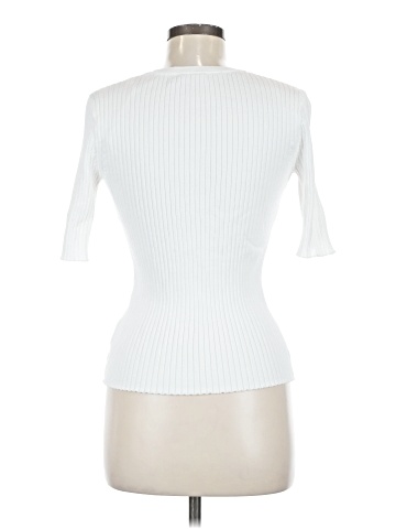 Elie Tahari 3/4 Sleeve T-Shirt (view 2)