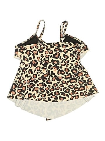 B2Prity Swimsuit Top (view 2)