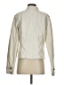 Calvin Klein 100% Cotton Ivory Jacket Size S (estimated) - photo 2