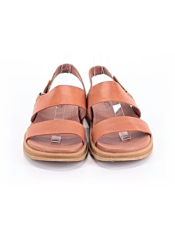 Earth Sandals (view 2)