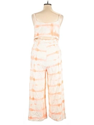 Venus Jumpsuit (view 2)