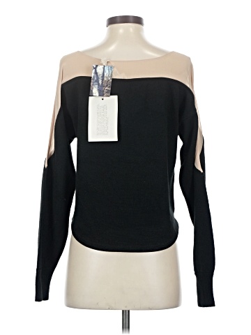 Nom De Plume by YaYa Long Sleeve Top (view 2)