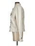 Calvin Klein 100% Cotton Ivory Jacket Size S (estimated) - photo 5