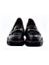 Sam Edelman 100% Leather Black Flats Size 8 - photo 2