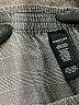Kenneth Cole New York Plaid Gray Casual Pants Size XS - photo 7