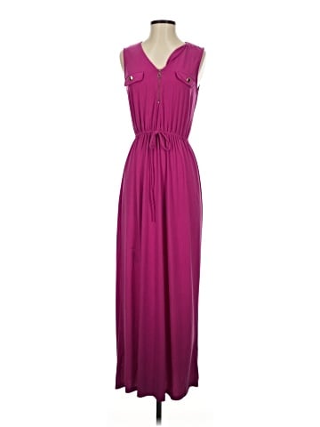Emma & Michele Casual Dress (view 1)