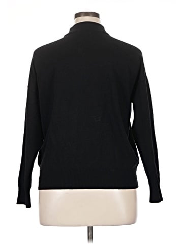 On 34th Turtleneck Sweater (view 2)