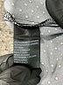 Perceptions Polka Dots Black Casual Dress Size XL - photo 8