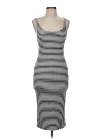 Divided by H&M Casual Dress (view 1)