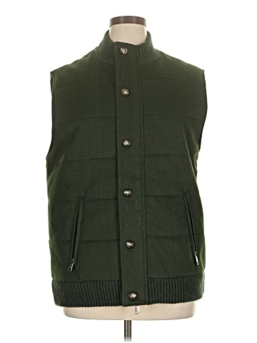 The Cashmere Project Vest (view 1)