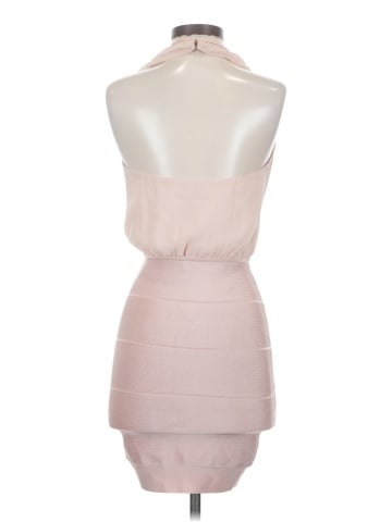 Bebe Cocktail Dress (view 2)